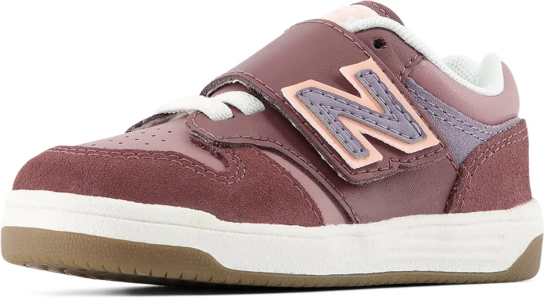 New Balance BB480 Unisex Sneakers