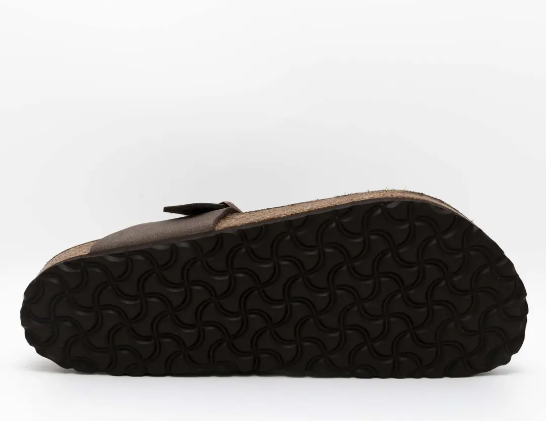 Birkenstock Gizeh Teenslipper - Bruin - afbeelding 6 van 6