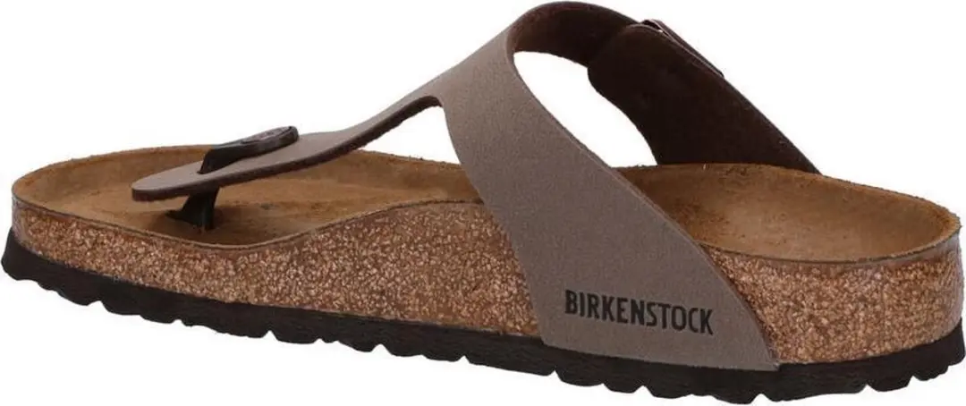 Birkenstock Gizeh Teenslipper - Bruin - afbeelding 4 van 6