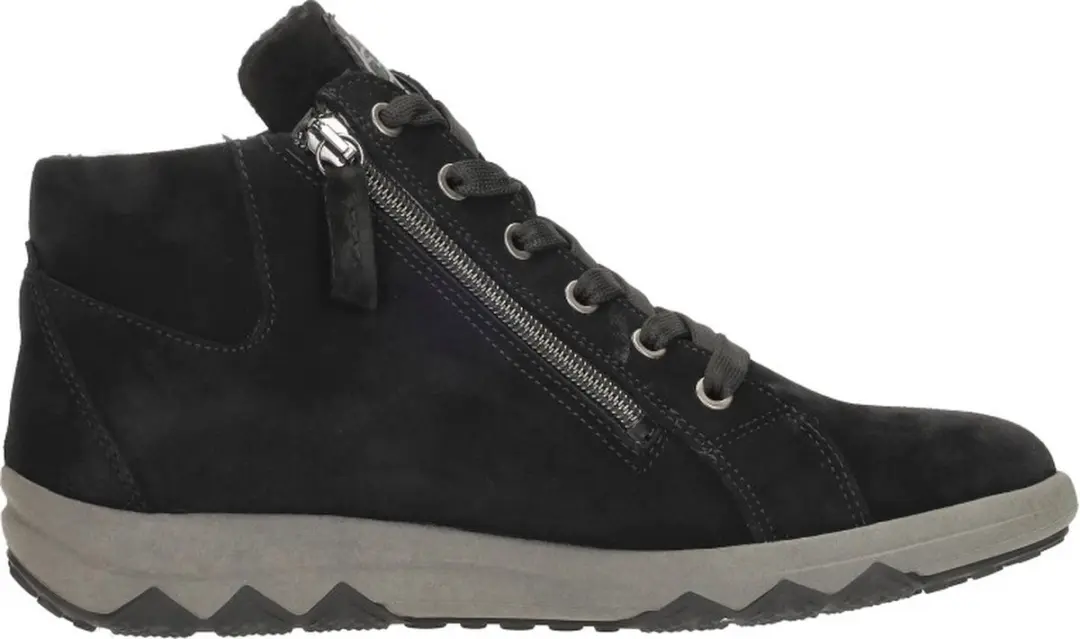 Waldlaufer H-Teresa Veterschoenen Hoog