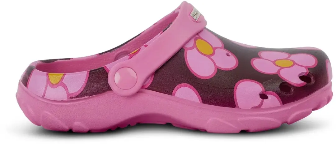 Regatta Orla Kiely Kinderklompen RKF843