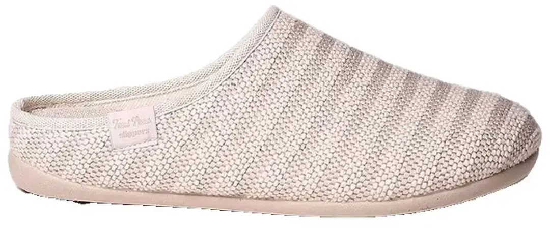 Toni Pons Mely-dl Pantoffels Beige EU 39 Vrouw