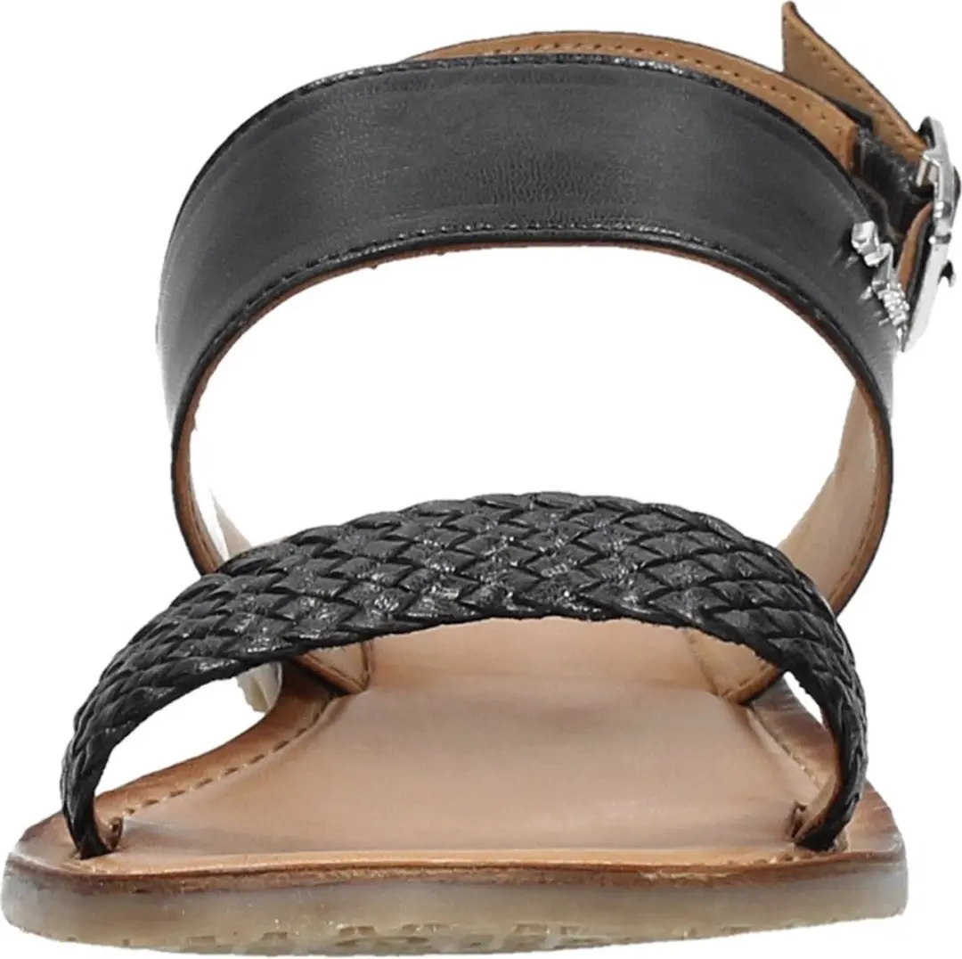 Mexx Geneva Trendy - Zwart - Maat 37 - afbeelding 6 van 6
