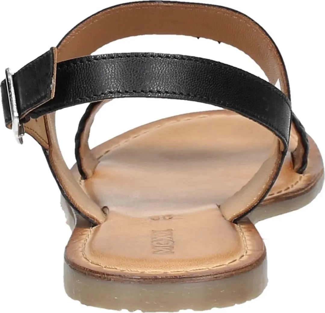 Mexx Geneva Trendy - Zwart - Maat 37 - afbeelding 5 van 6