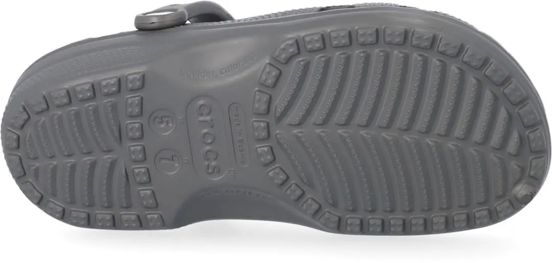 Crocs Classic Clogs - Grijs - afbeelding 6 van 6