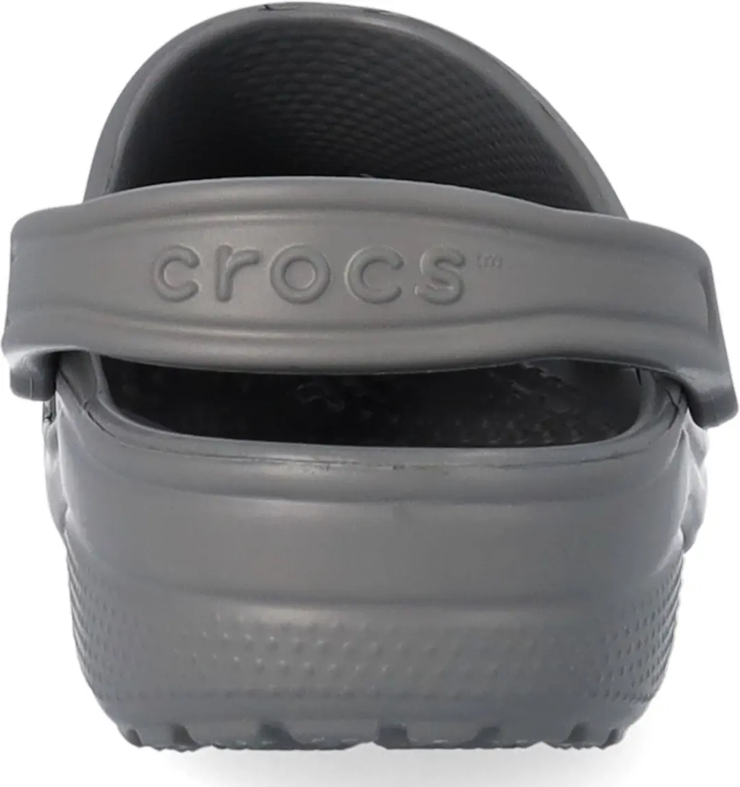 Crocs Classic Clogs - Grijs - afbeelding 4 van 6