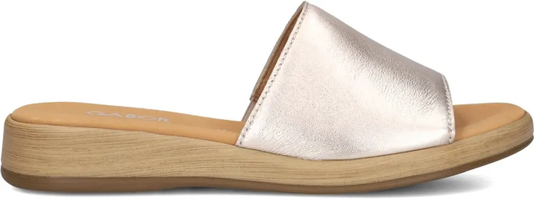 Gabor 730 Slippers