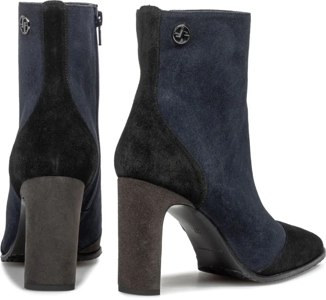 Floris Van Bommel Sfw-50097 Maysi Enkellaarsjes