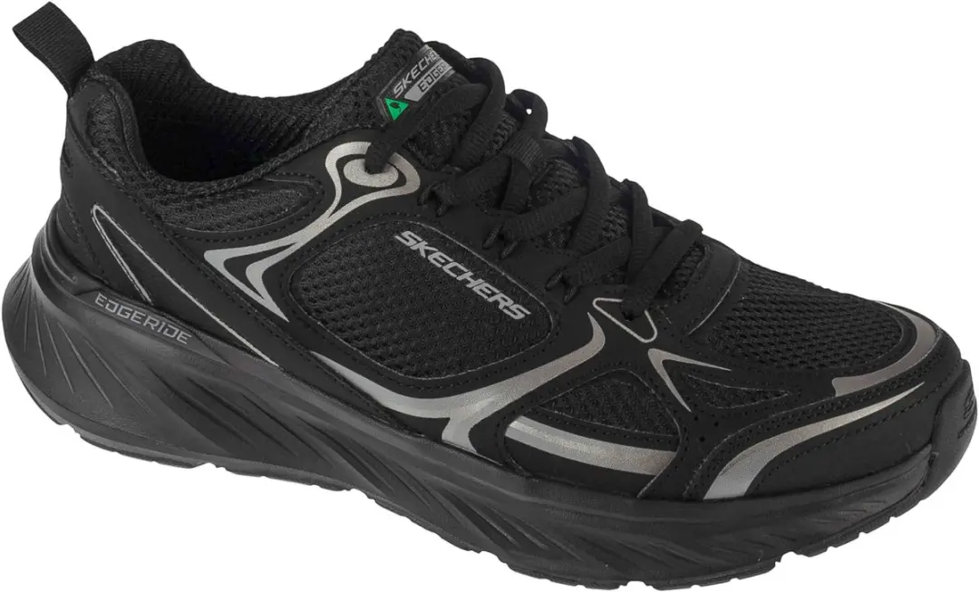 Skechers Edgeride Exodis Sneakers 232844-BBK