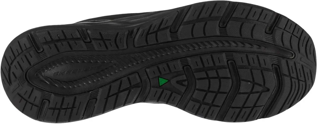 Skechers Edgeride Exodis Sneakers 232844-BBK - Maat 45 - afbeelding 5 van 6