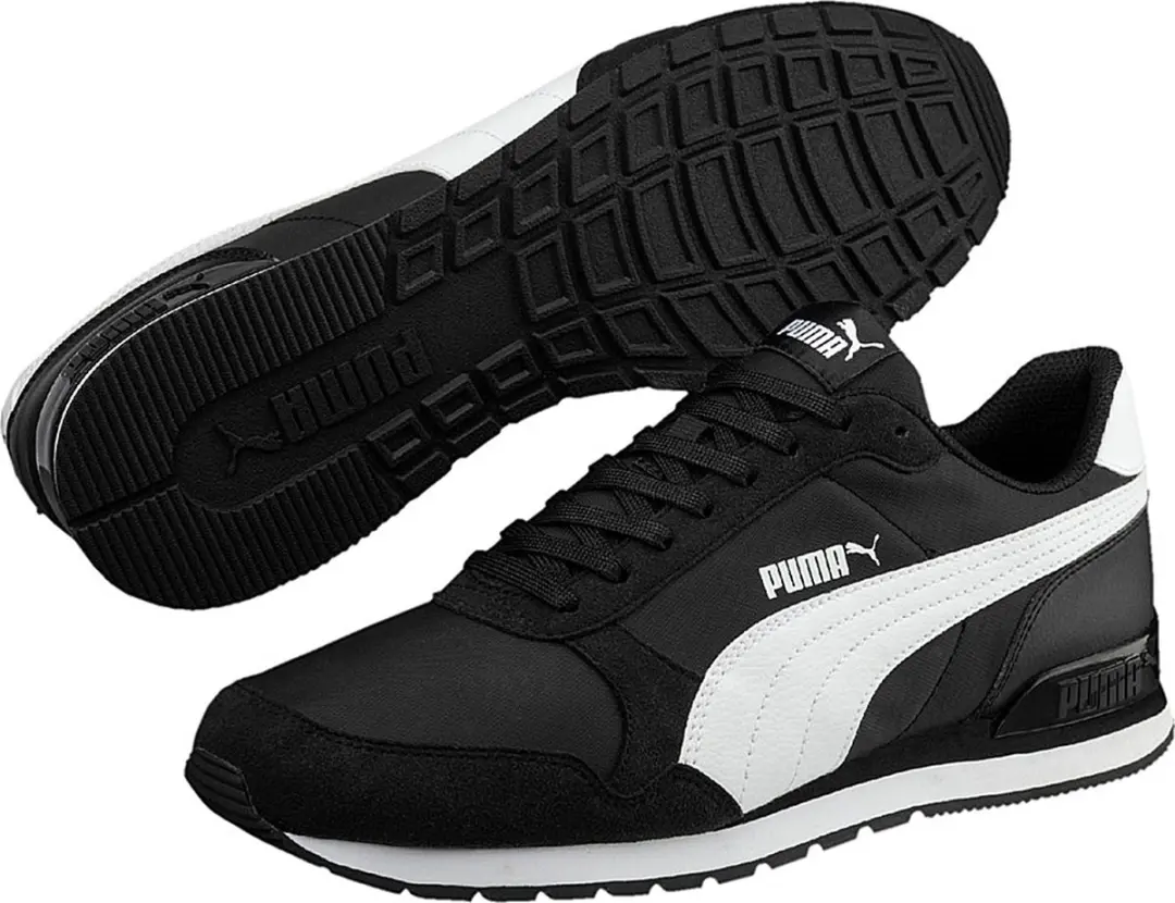 PUMA ST Runner v2 NL Sneaker - 48.5 - afbeelding 2 van 6