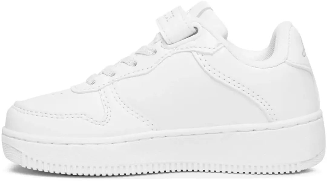 Kappa Maserta EV Kinderschoenen 32 - Wit - afbeelding 2 van 5