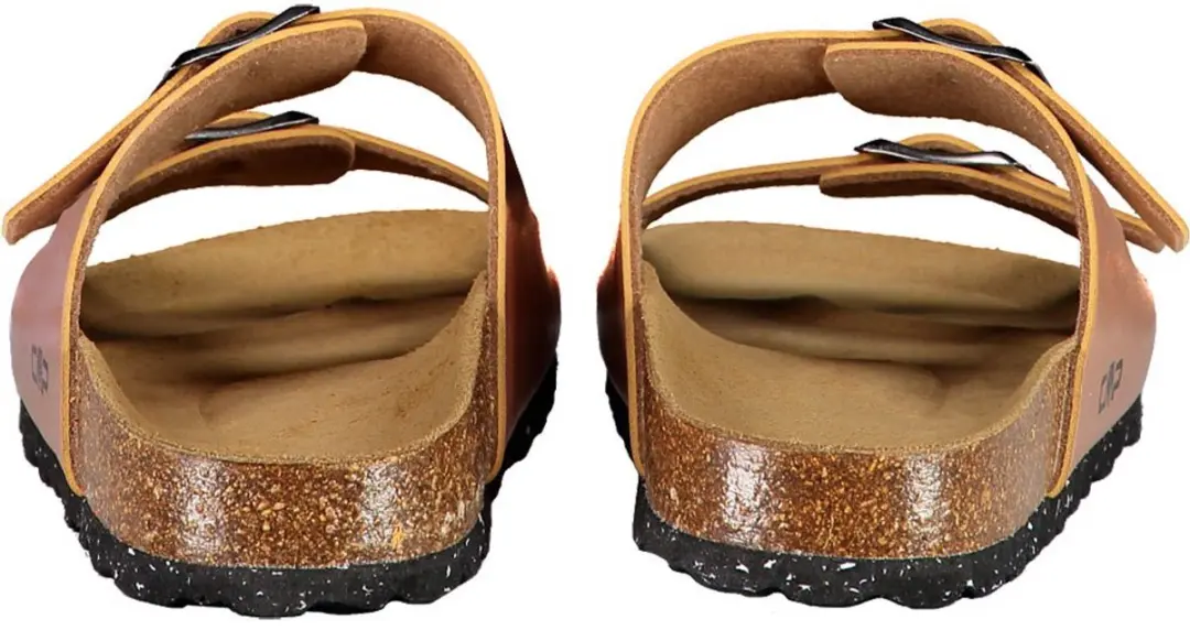 CMP Eco Thalitha Sandalen 3Q91016 - Vrouw - Maat 38 - Powder - afbeelding 4 van 6