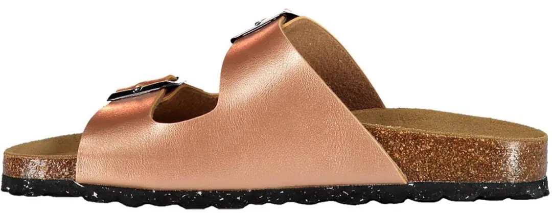 CMP Eco Thalitha Sandalen 3Q91016 - Vrouw - Maat 38 - Powder - afbeelding 2 van 6