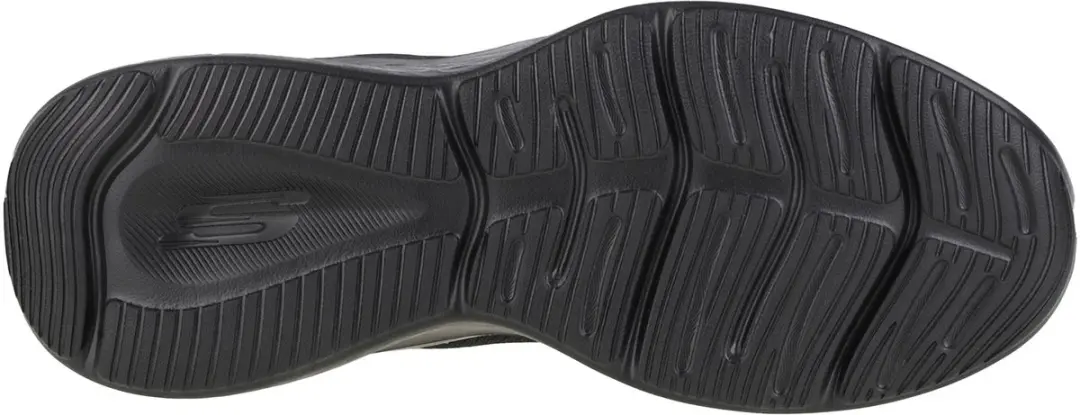 Skechers Skech-Lite Pro Sneakers 232591-BBK - Zwart - afbeelding 4 van 5