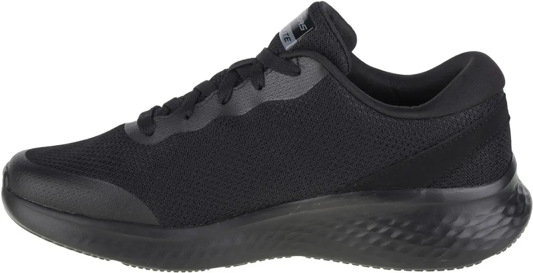Skechers Skech-Lite Pro Sneakers 232591-BBK - Zwart - afbeelding 2 van 5