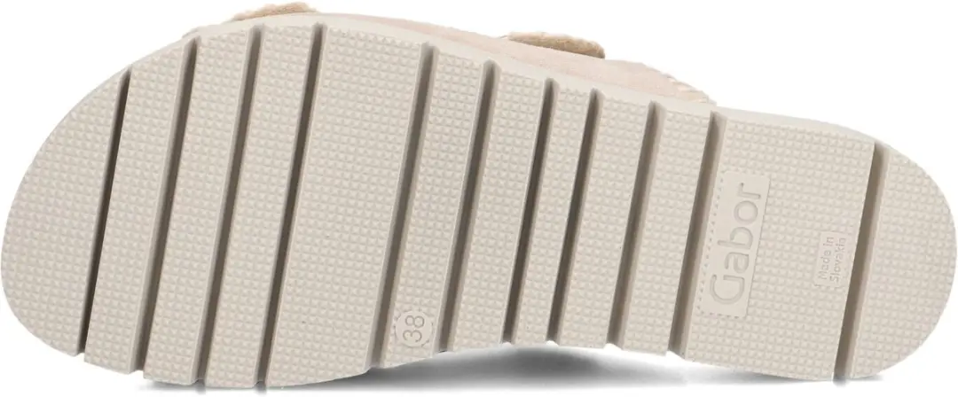 Gabor 741.3 Slippers