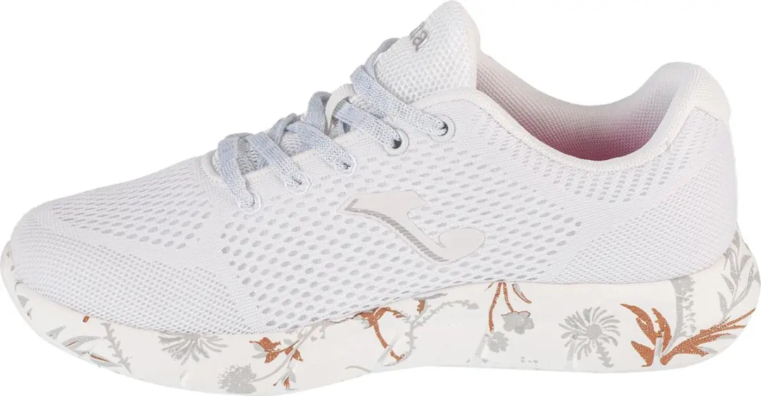 Joma Zen Lady 24 CZENLS2402 Sneakers - Wit - afbeelding 2 van 5