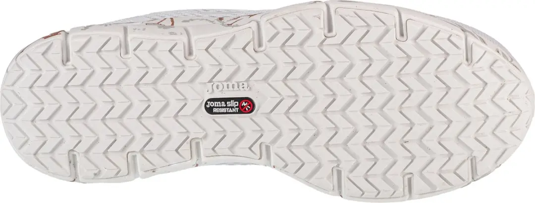 Joma Zen Lady 24 CZENLS2402 Sneakers - Wit - afbeelding 4 van 5