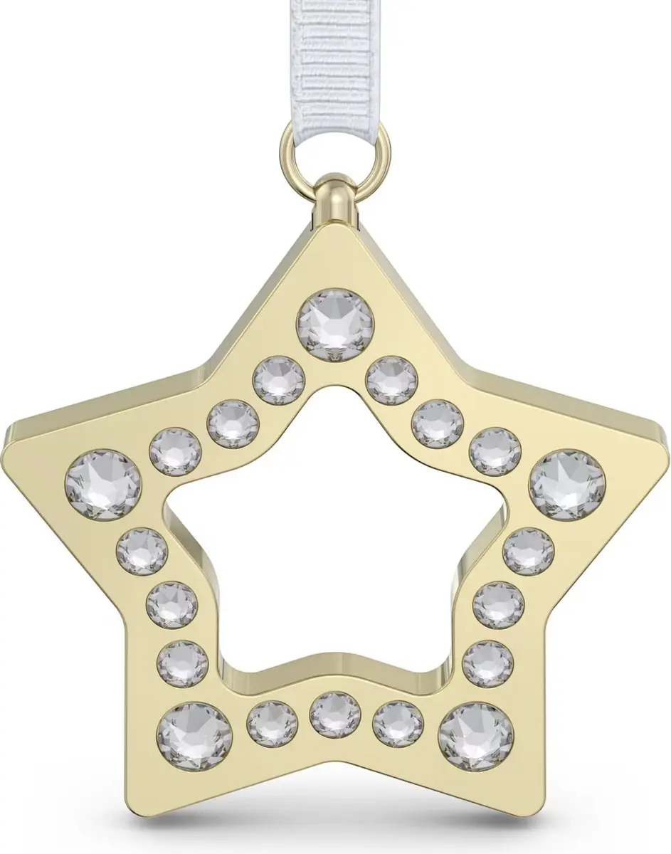 Swarovski Ster Ornament 5655936