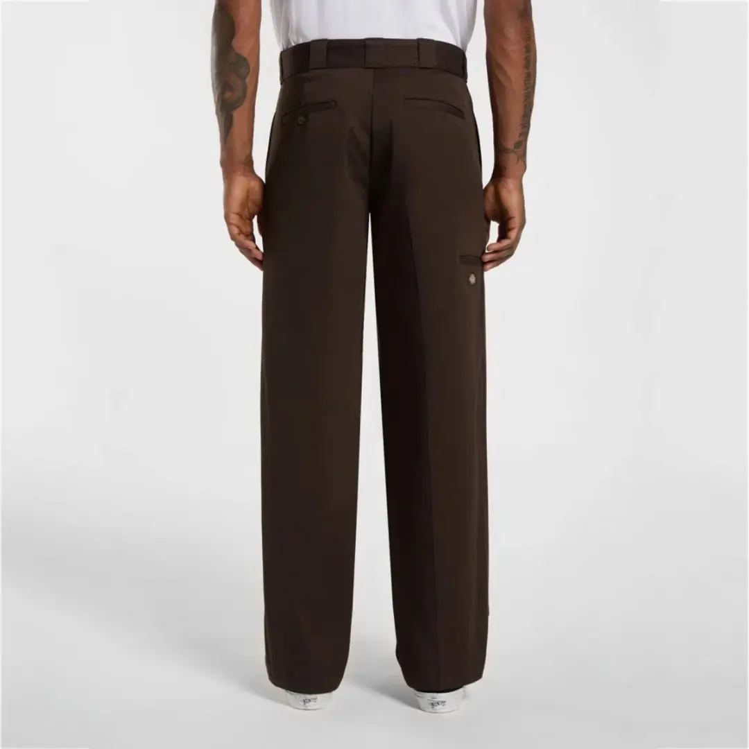 Dickies 247 Loose Werkbroek Bruin 28 / 30 Man