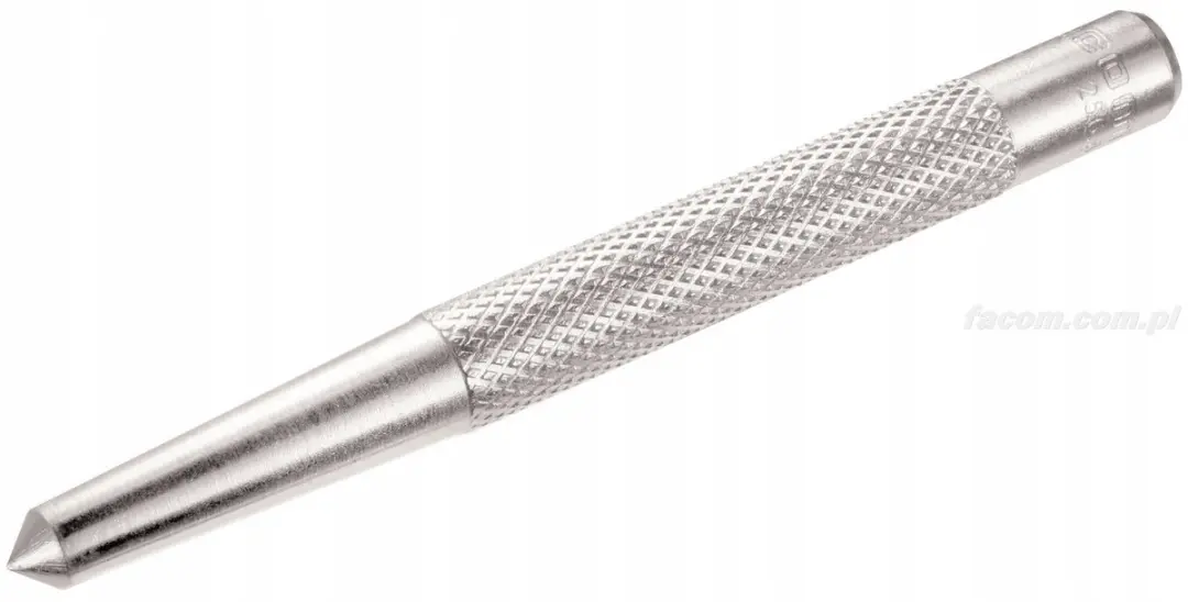 FACOM Bekleed Precisiecenterpunt Ø6mm 256.6