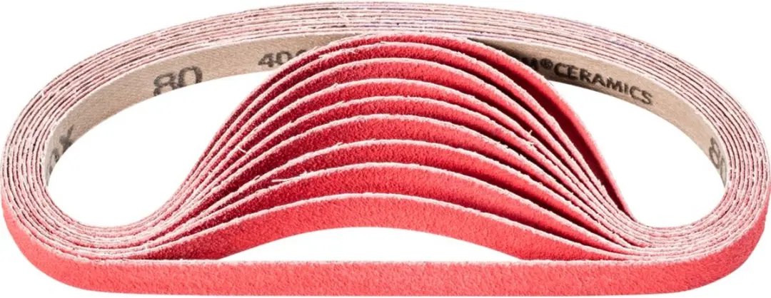 Pferd Keramische Schuurband BA 13/457 CO-COOL 80