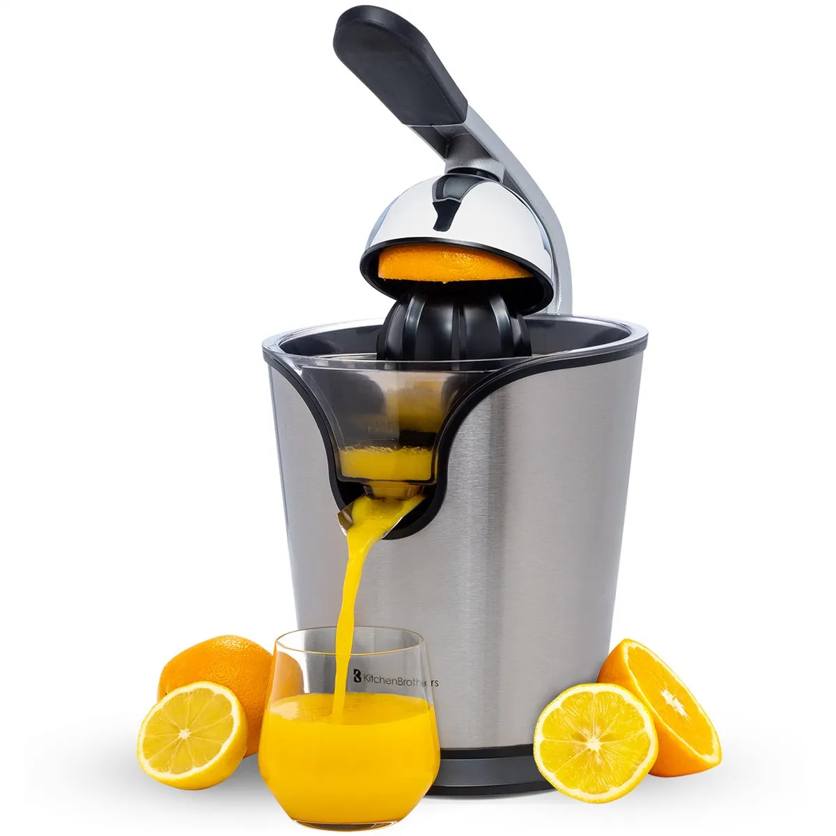 KitchenBrothers Citruspers KB708