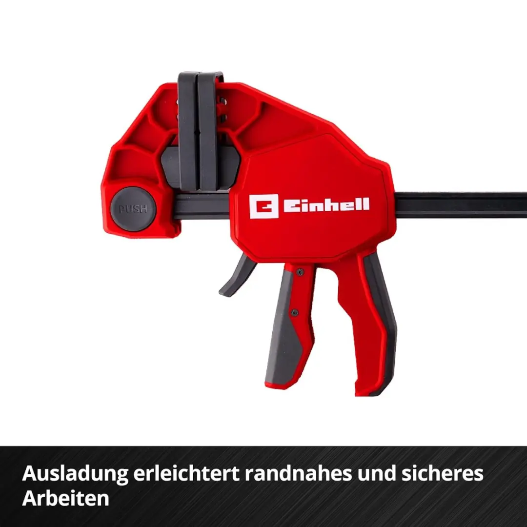 Einhell 4009319301224 - afbeelding 5 van 6