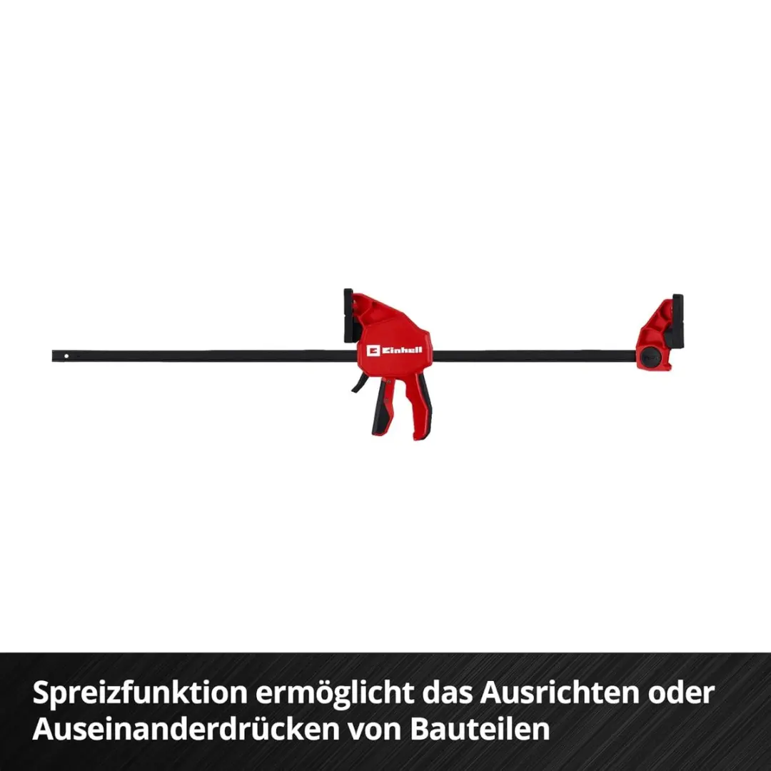Einhell 4009319301224 - afbeelding 2 van 6