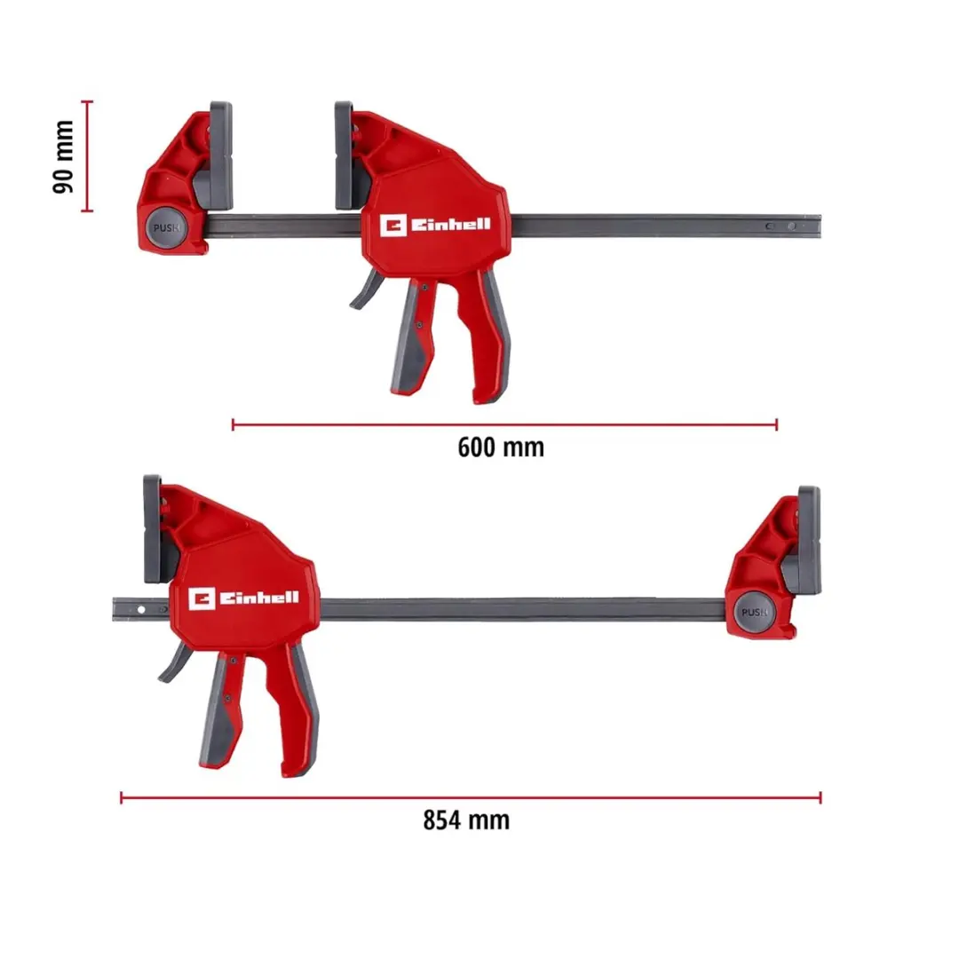 Einhell 4009319301217 - afbeelding 4 van 6