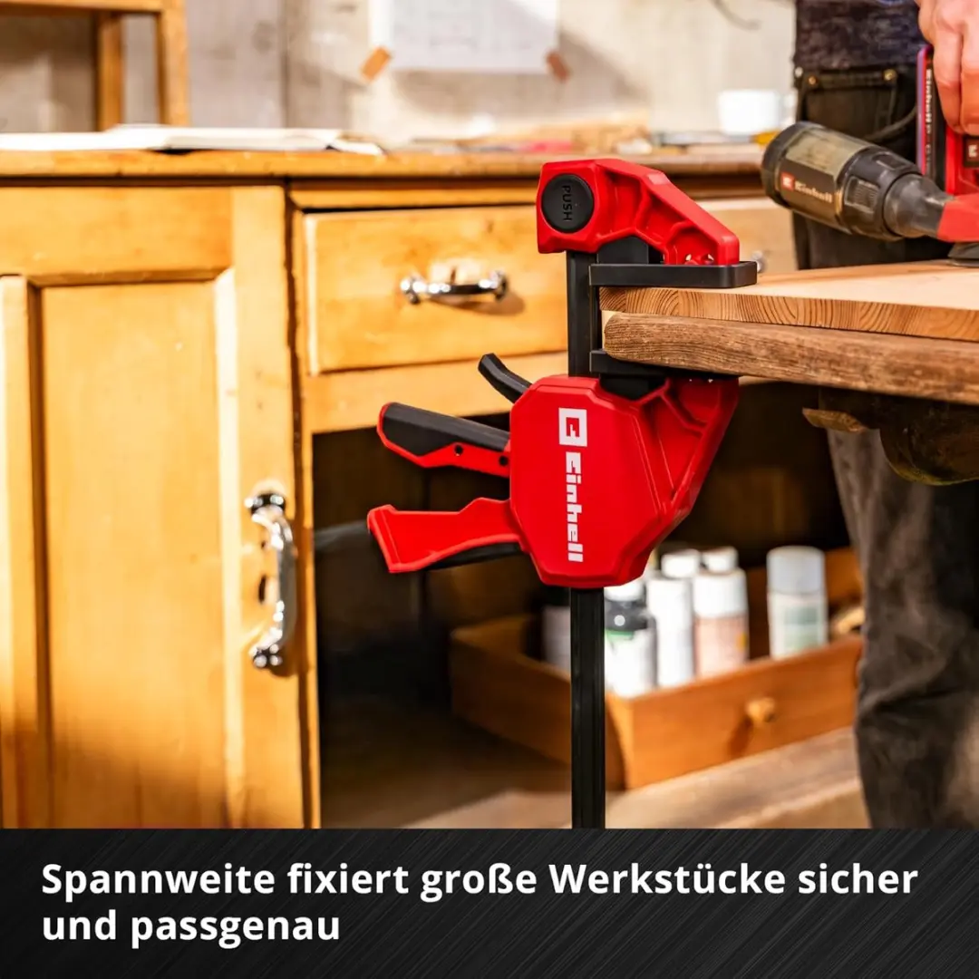 Einhell 4009319301217 - afbeelding 5 van 6