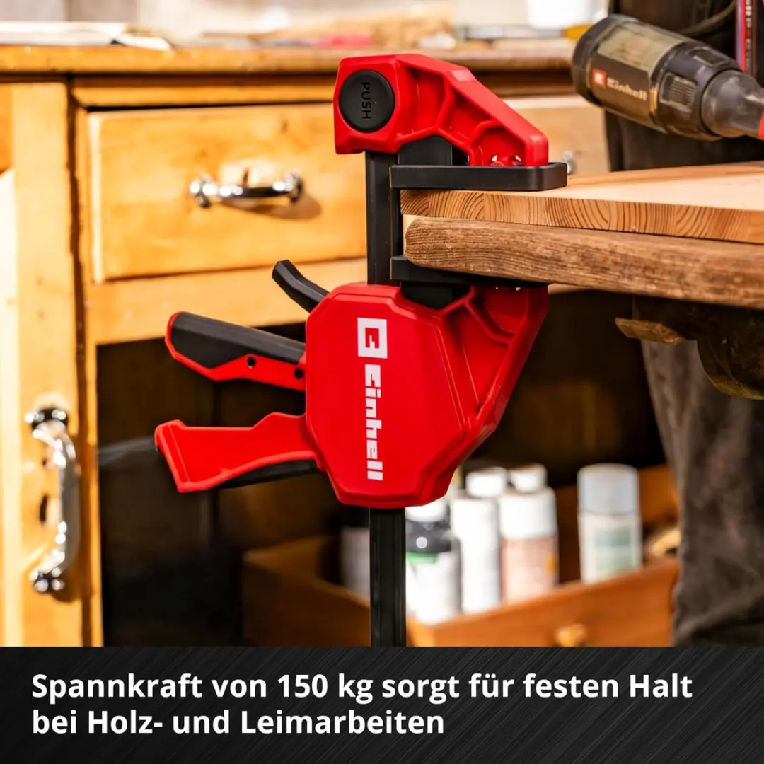 Einhell 4009319301217 - afbeelding 6 van 6