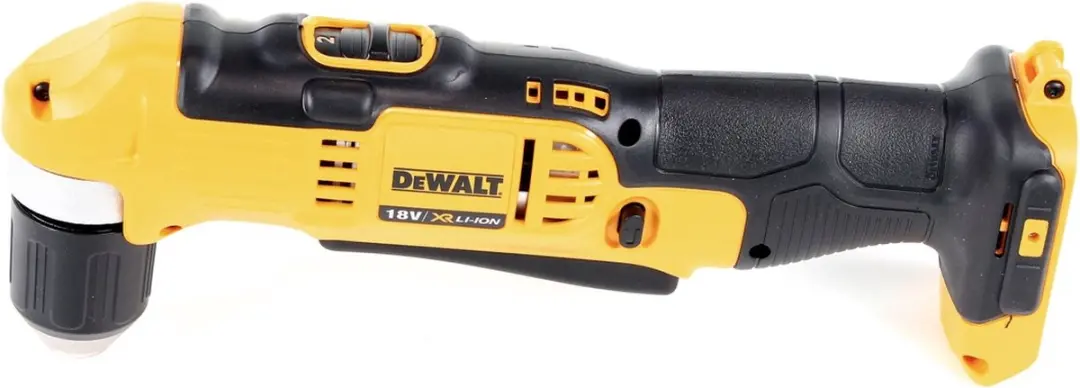 DeWalt DCD740 D1 Accu-haakse boormachine 18V 33Nm - 1x 2,0Ah accu - afbeelding 3 van 5