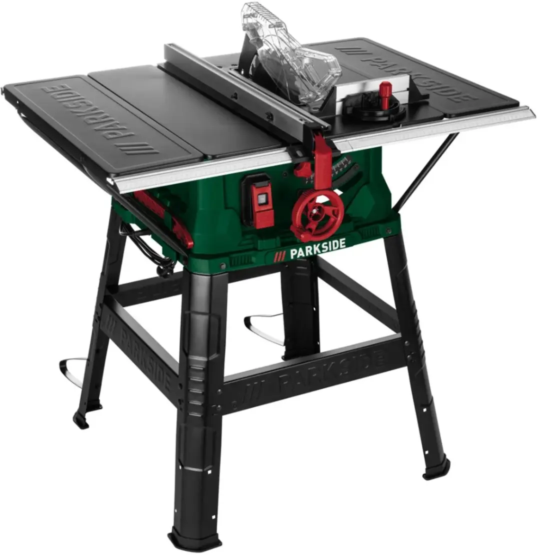 PARKSIDE® Zaagtafel PTKS 2200 A1