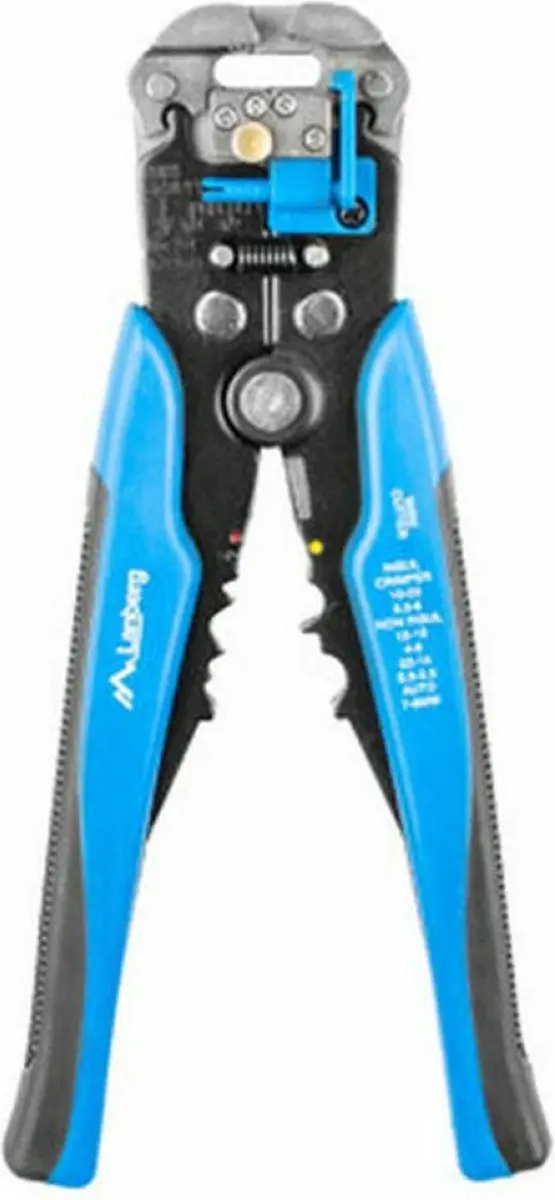Lanberg NT-0104 Gereedschapset