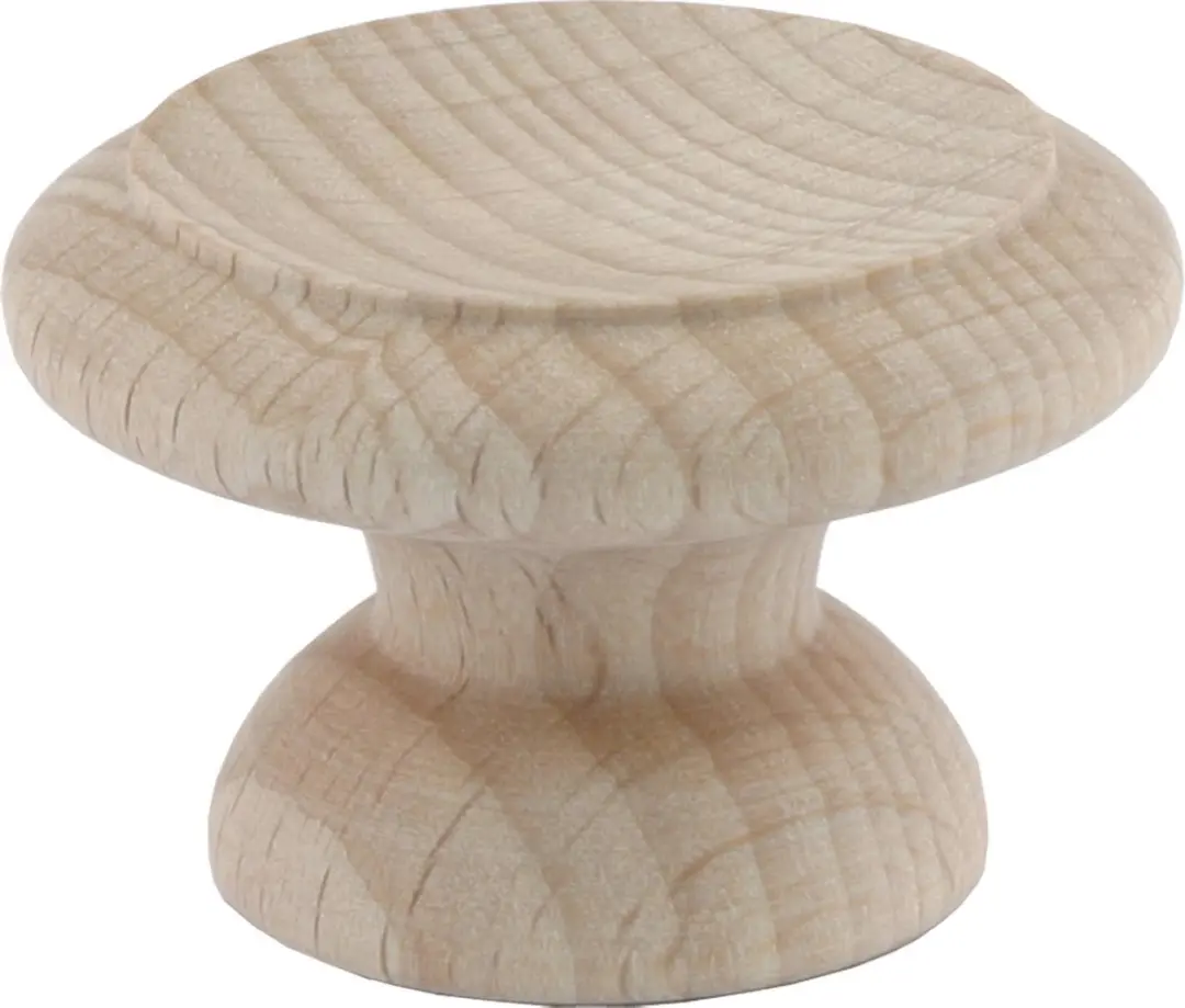 Starx Knop rond