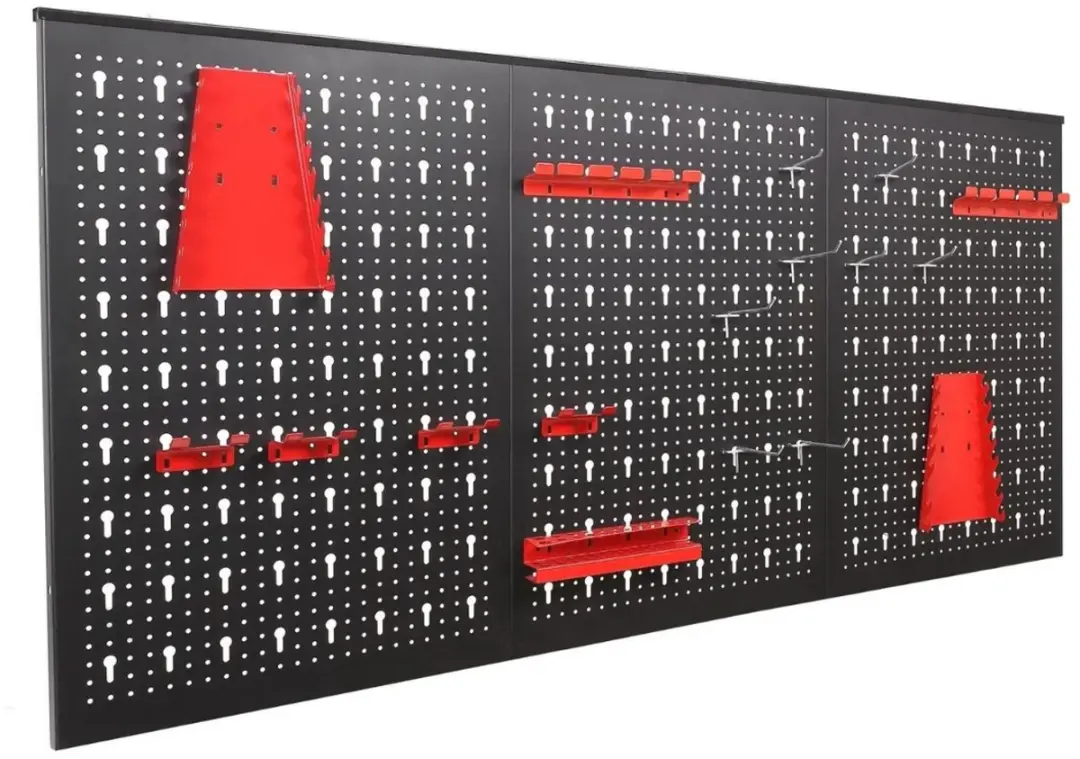 G&G gereedschapswand