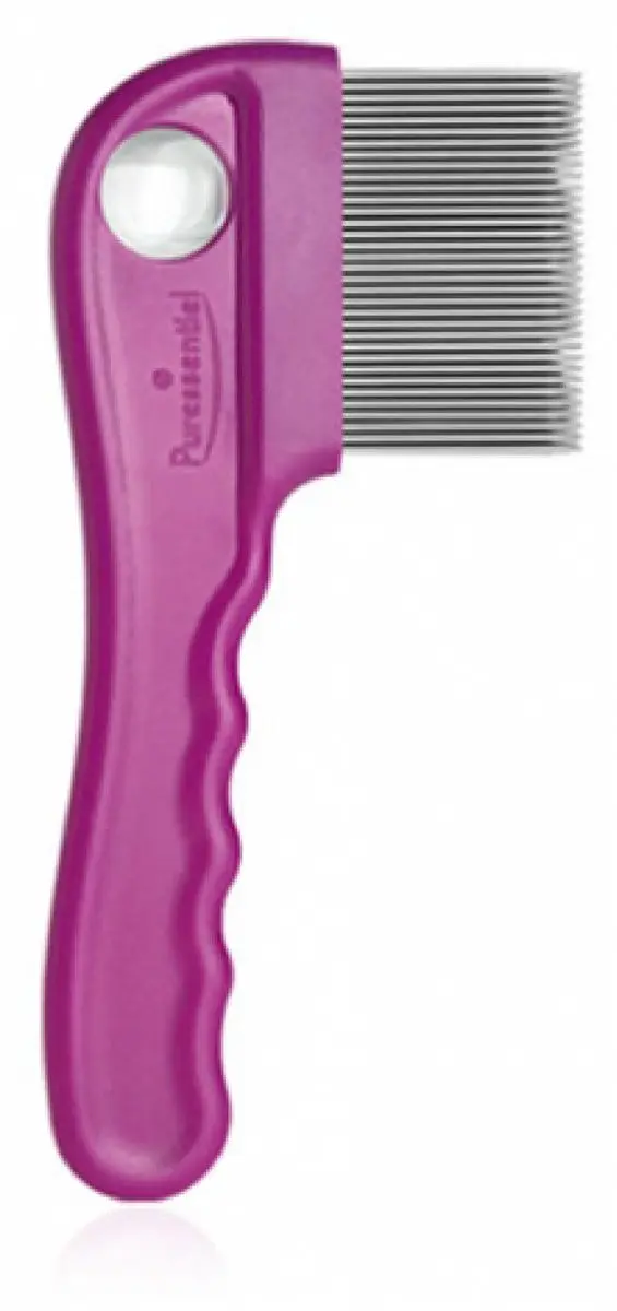 Puressentiel Anti-luizenkam TriXpert
