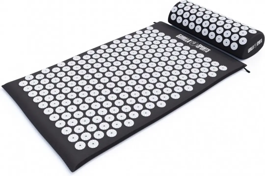 Gorilla Sports Acupressuurmat