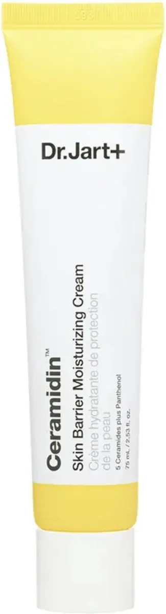 DR.Jart+ Ceramidin Skin Barrier Moisturizing Cream