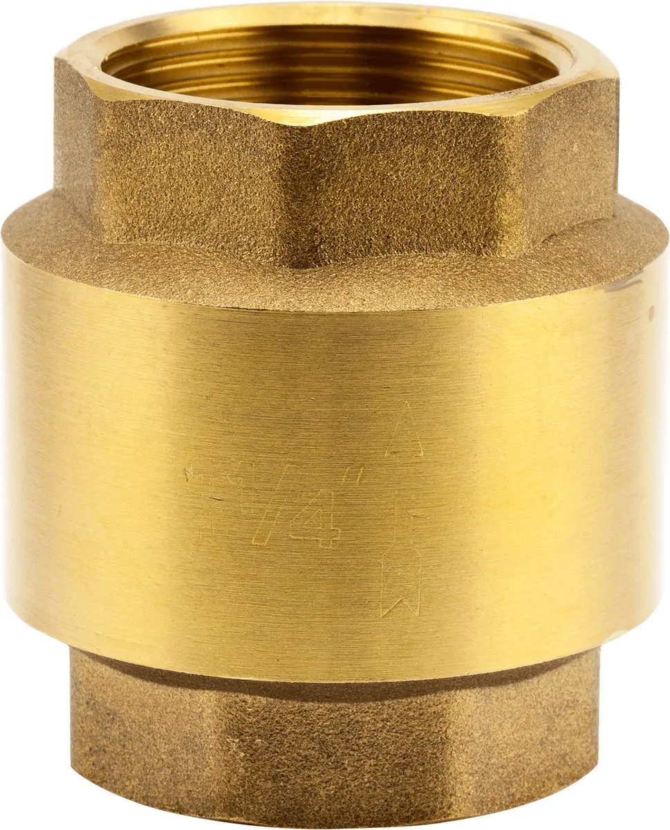 Gardena 07232-20 Tussenventiel 1 1/4"