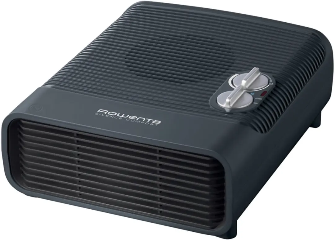 Rowenta Silence Comfort S0403264 Ventilatorkachel 2400W
