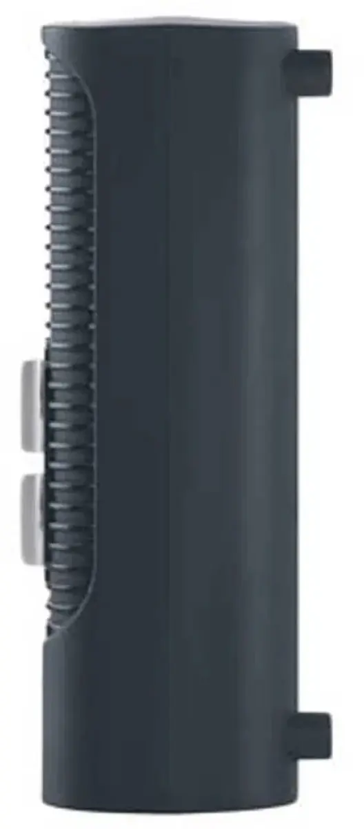 Rowenta Silence Comfort S0403264 Ventilatorkachel 2400W - Zwart