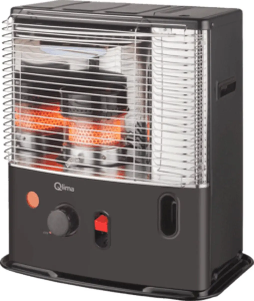 Qlima R 4224 S TC-2