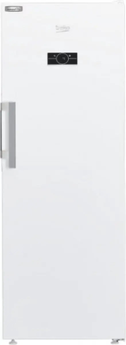 Koelkast BEKO B5RMLNE444HW (185 x 60 cm)