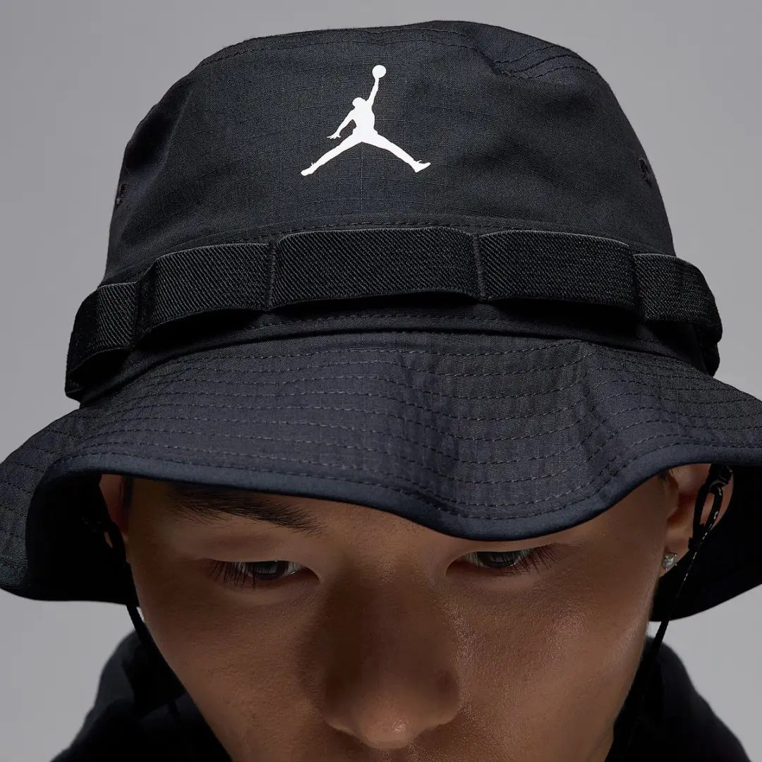 Jordan Apex Vissershoedje