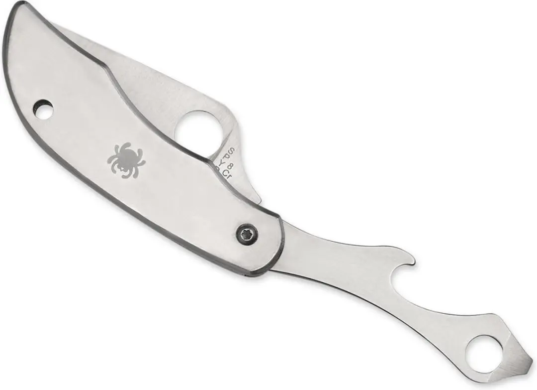 Clipitool w/screwdriver/opener PE