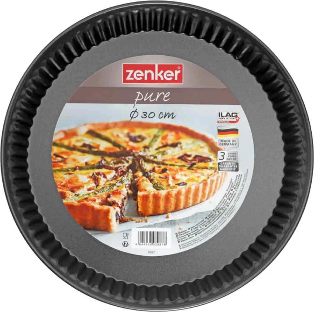 Zenker