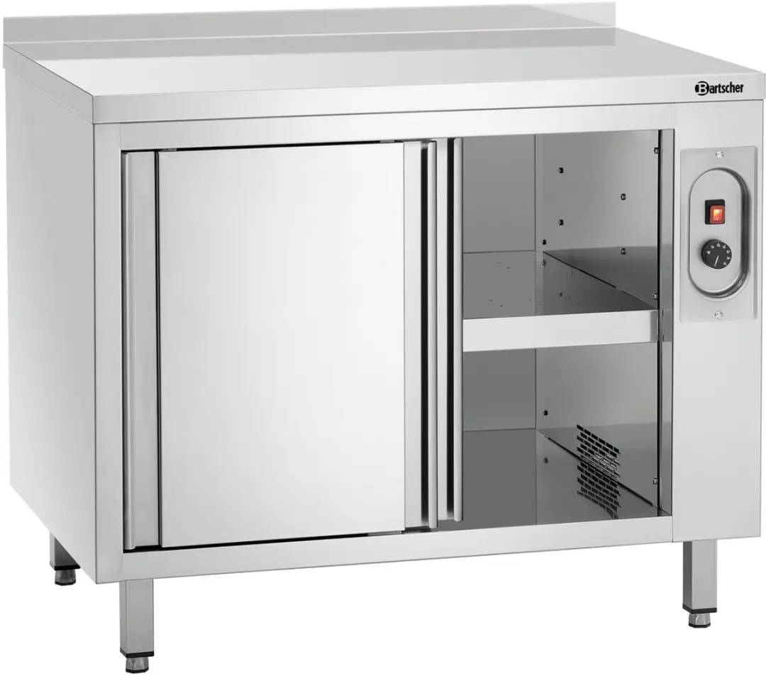 Bartscher Warmkast 700